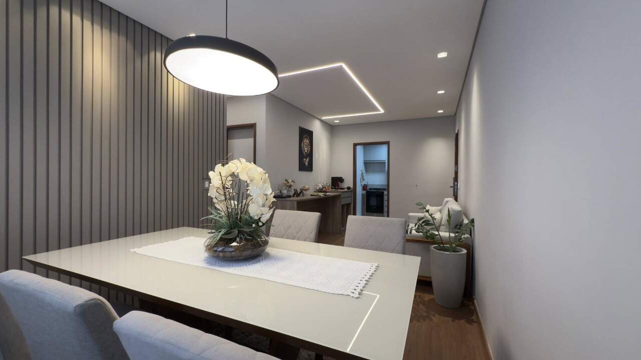 Imagem do imóvel Apartamento à venda, 3 quartos, 1 suíte, 2 vagas, Buritis - Belo Horizonte/MG
