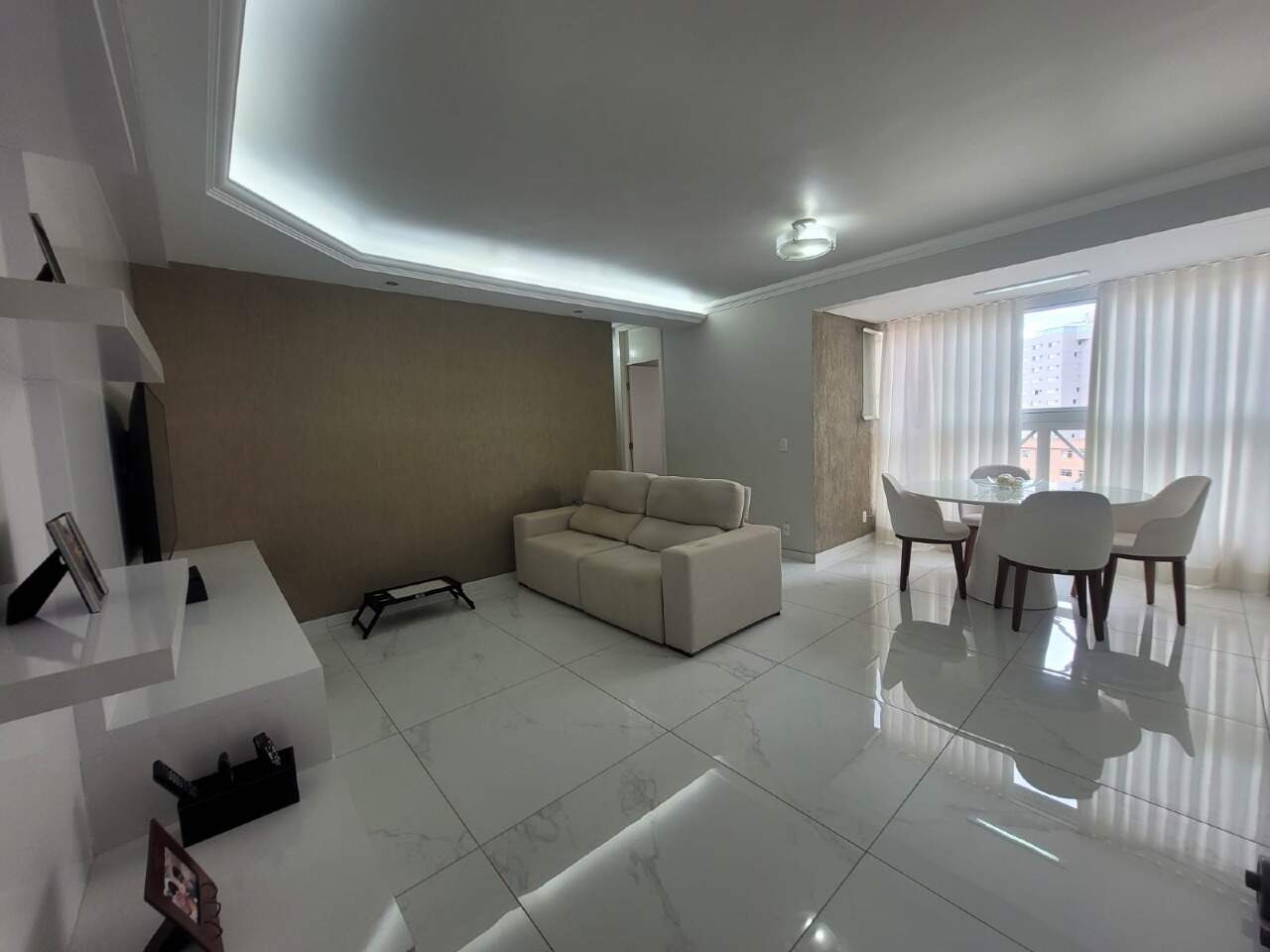 Imagem do imóvel Apartamento à venda, 3 quartos, 1 suíte, 2 vagas, Buritis - Belo Horizonte/MG