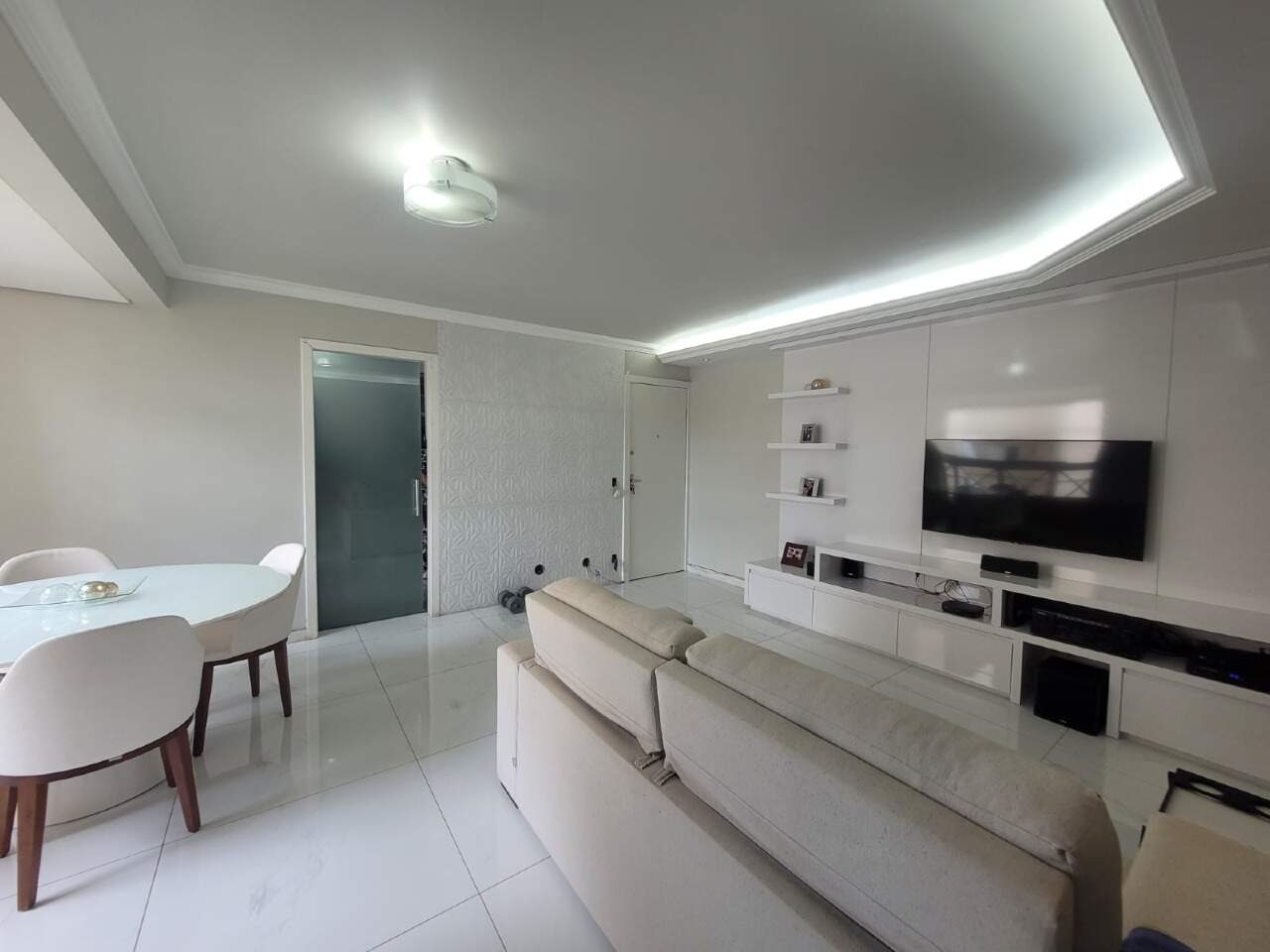 Imagem do imóvel Apartamento à venda, 3 quartos, 1 suíte, 2 vagas, Buritis - Belo Horizonte/MG