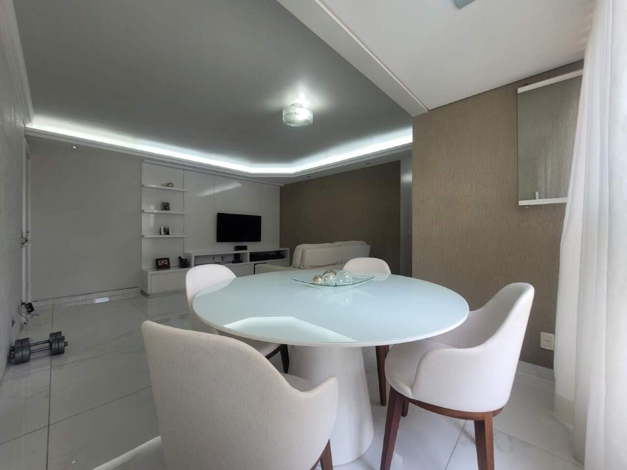 Imagem do imóvel Apartamento à venda, 3 quartos, 1 suíte, 2 vagas, Buritis - Belo Horizonte/MG