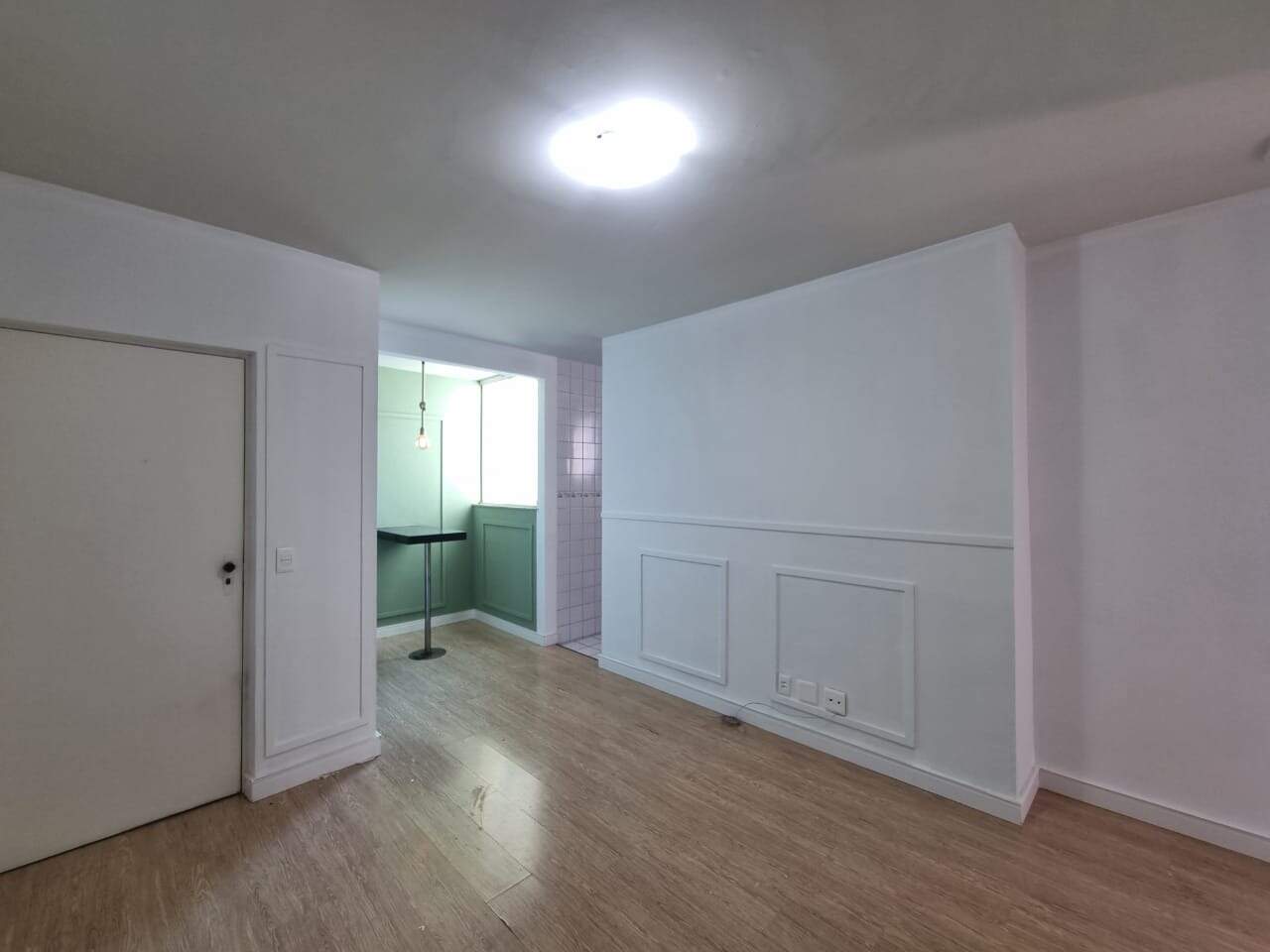 Imagem do imóvel Apartamento para aluguel, 2 quartos, 1 vaga, Buritis - Belo Horizonte/MG