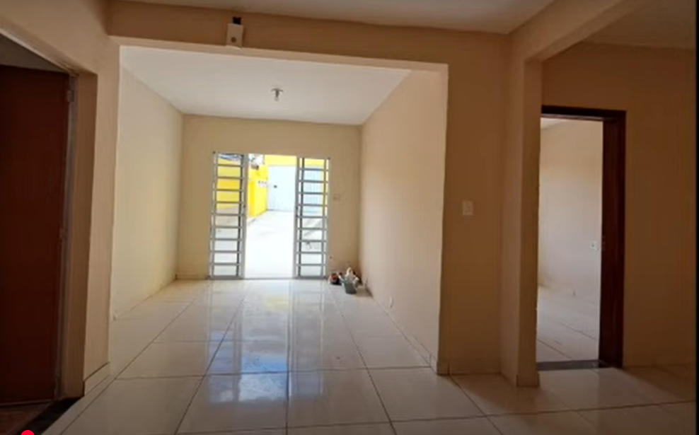 Imagem do imóvel Casa para aluguel, 3 quartos, 3 vagas, Betânia - Belo Horizonte/MG