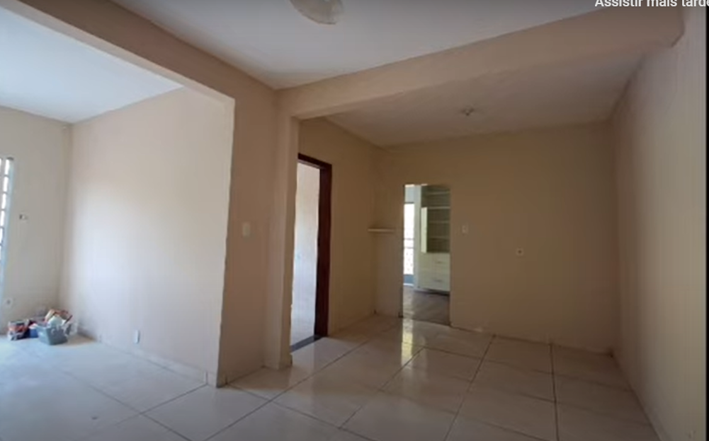 Imagem do imóvel Casa para aluguel, 3 quartos, 3 vagas, Betânia - Belo Horizonte/MG