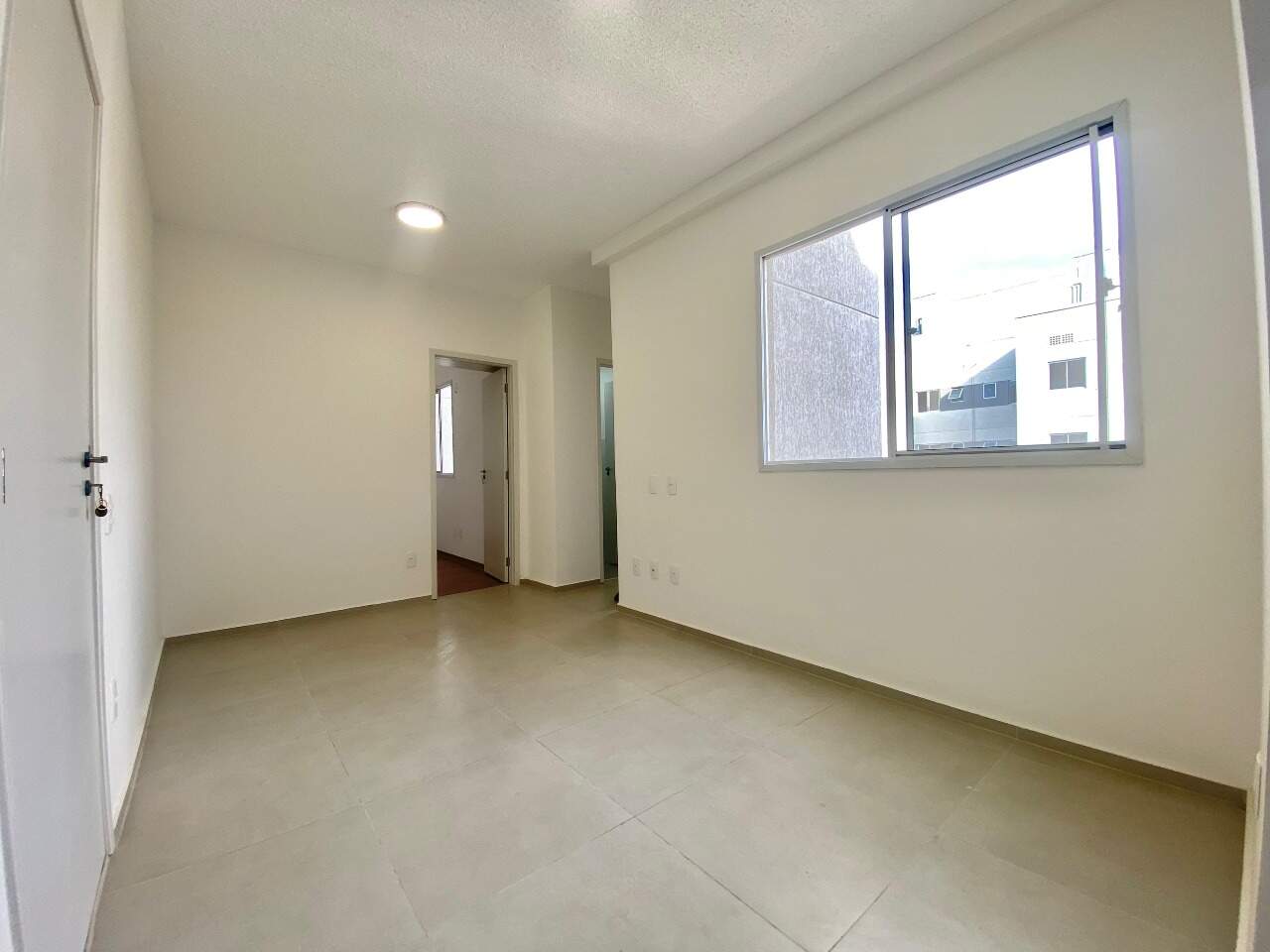 Imagem do imóvel Apartamento para aluguel, 2 quartos, 1 suíte, 1 vaga, Palmeiras - Belo Horizonte/MG