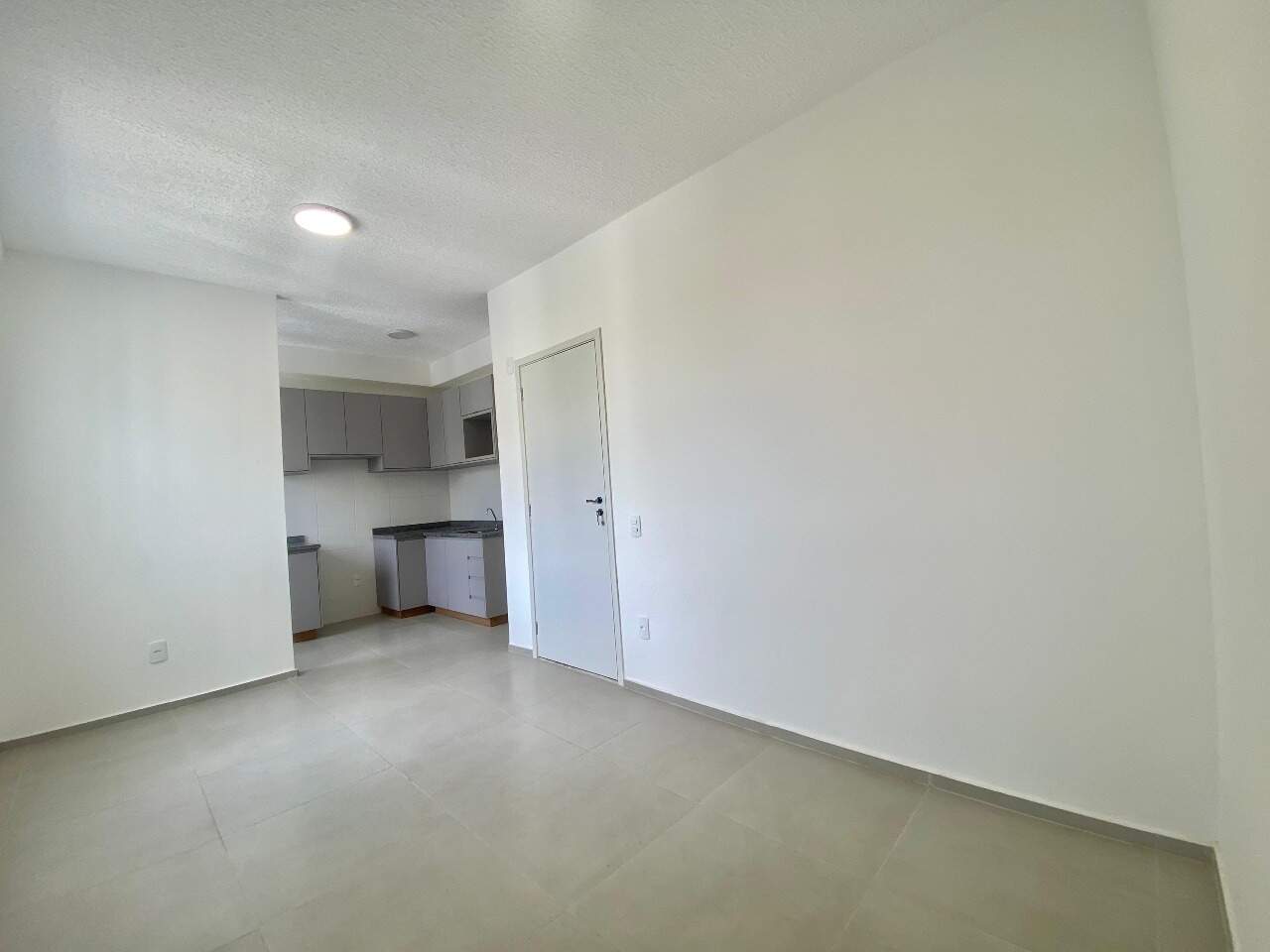 Imagem do imóvel Apartamento para aluguel, 2 quartos, 1 suíte, 1 vaga, Palmeiras - Belo Horizonte/MG