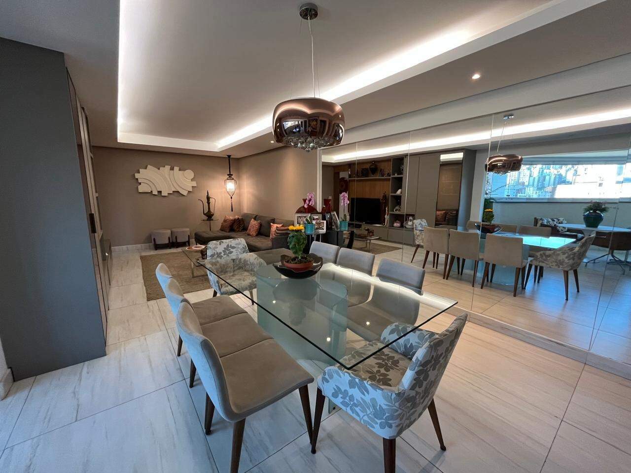 Imagem do imóvel Apartamento à venda, 3 quartos, 1 suíte, 3 vagas, Estoril - Belo Horizonte/MG