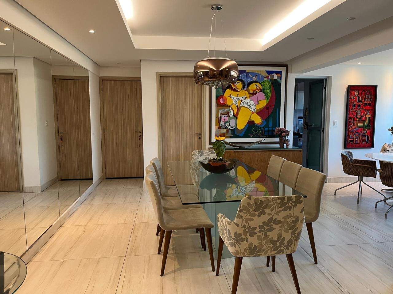 Imagem do imóvel Apartamento à venda, 3 quartos, 1 suíte, 3 vagas, Estoril - Belo Horizonte/MG