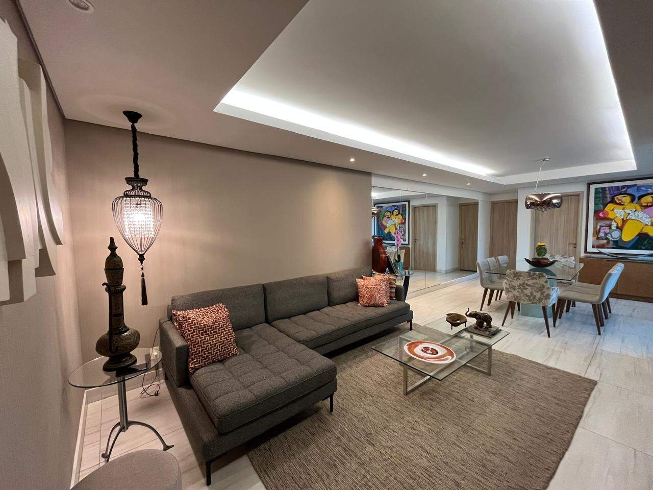 Imagem do imóvel Apartamento à venda, 3 quartos, 1 suíte, 3 vagas, Estoril - Belo Horizonte/MG