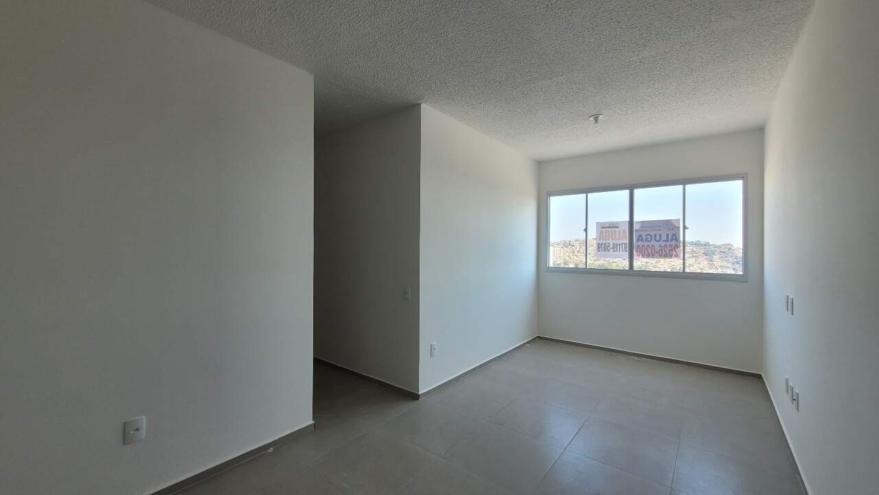 Imagem do imóvel Apartamento para aluguel, 3 quartos, 1 suíte, 2 vagas, Palmeiras - Belo Horizonte/MG