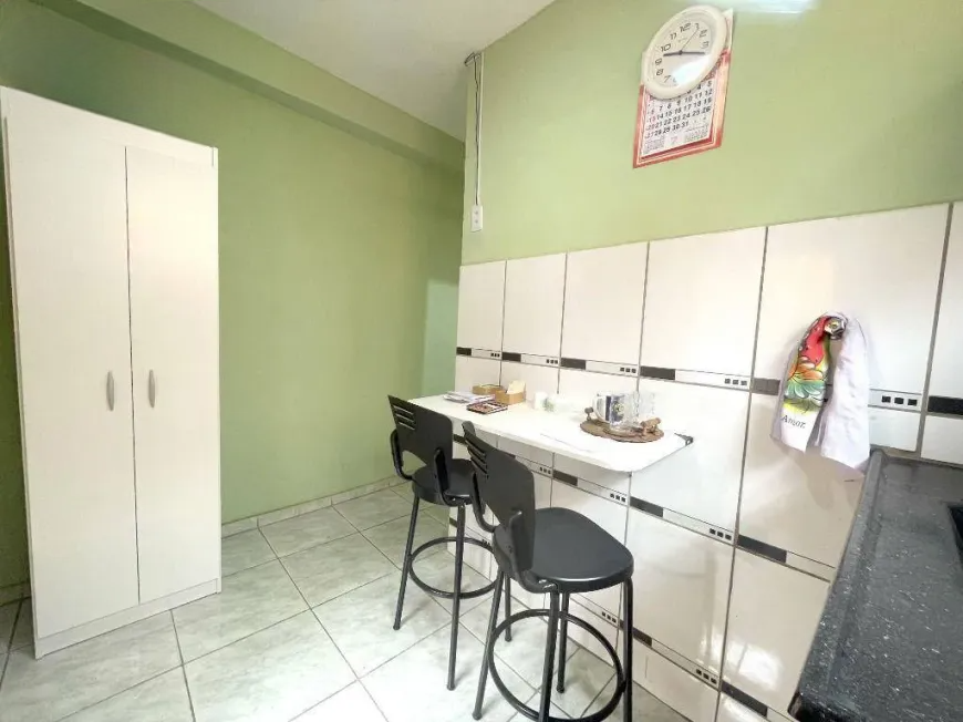 Imagem do imóvel Casa para aluguel, 1 quarto, Salgado Filho - Belo Horizonte/MG