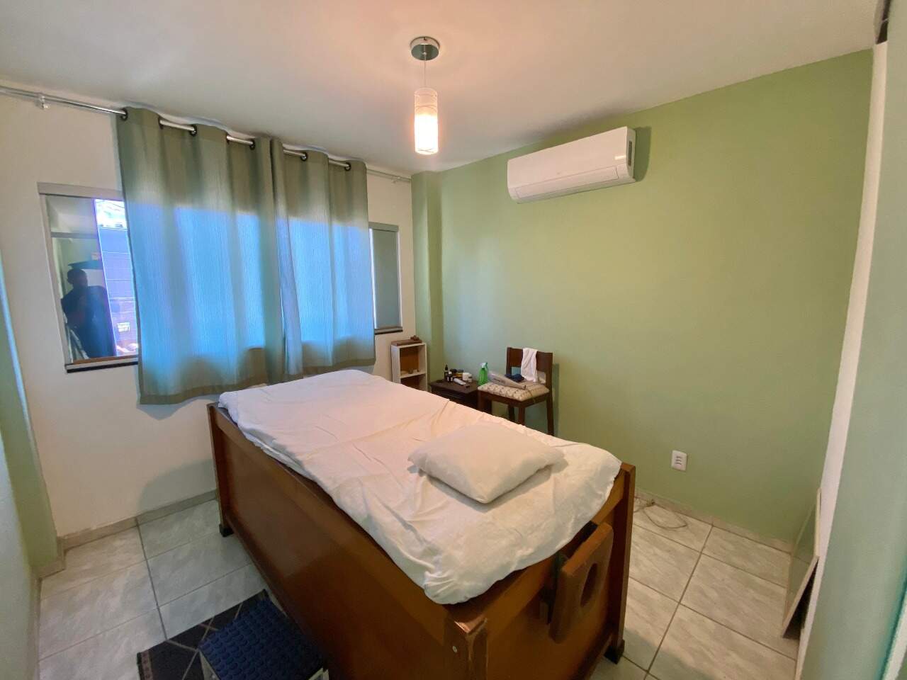Imagem do imóvel Casa para aluguel, 1 quarto, Salgado Filho - Belo Horizonte/MG