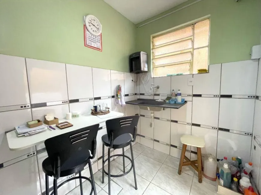 Imagem do imóvel Casa para aluguel, 1 quarto, Salgado Filho - Belo Horizonte/MG