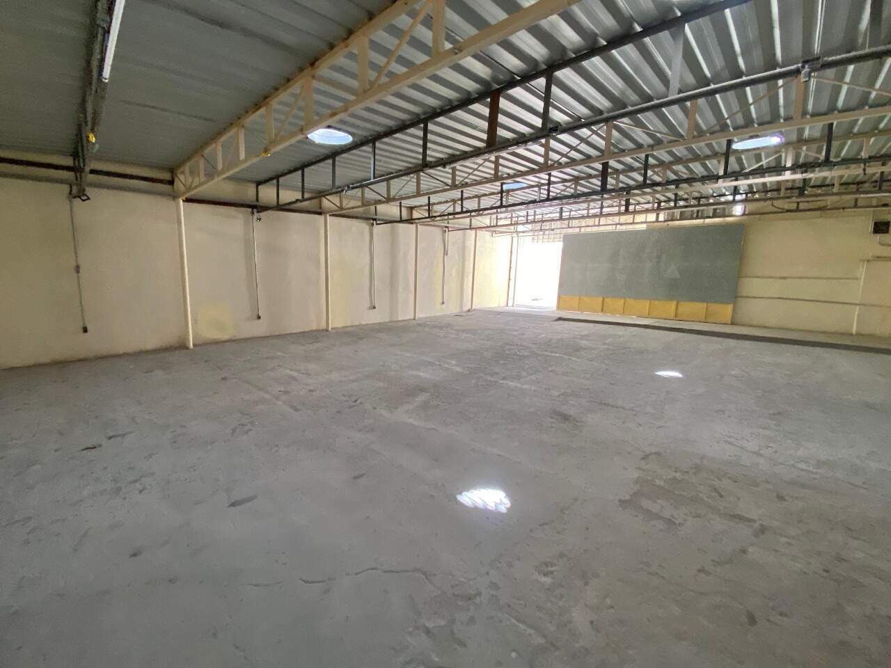 Imagem do imóvel Casa para aluguel, 2 quartos, 3 vagas, Salgado Filho - Belo Horizonte/MG