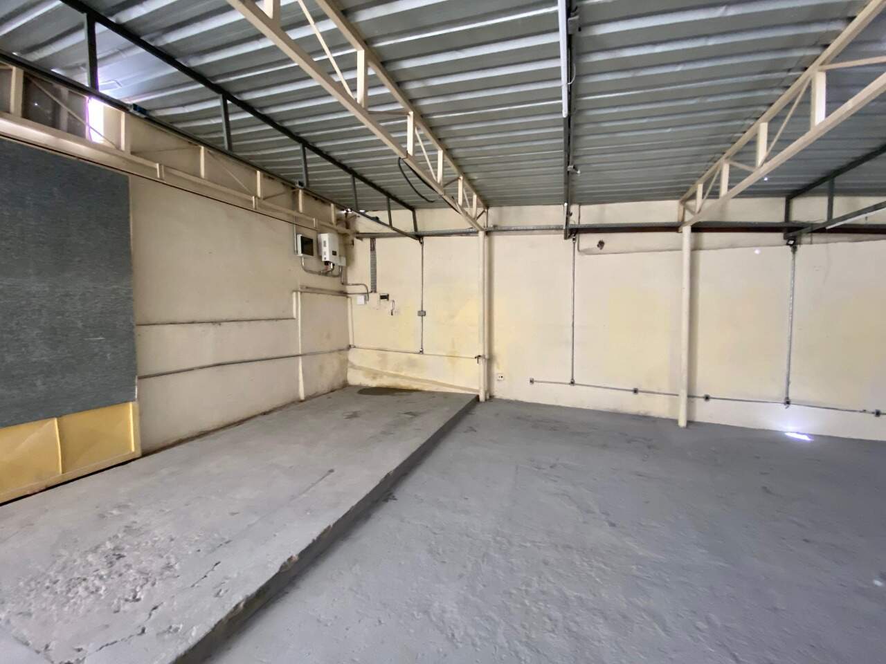 Imagem do imóvel Casa para aluguel, 2 quartos, 3 vagas, Salgado Filho - Belo Horizonte/MG