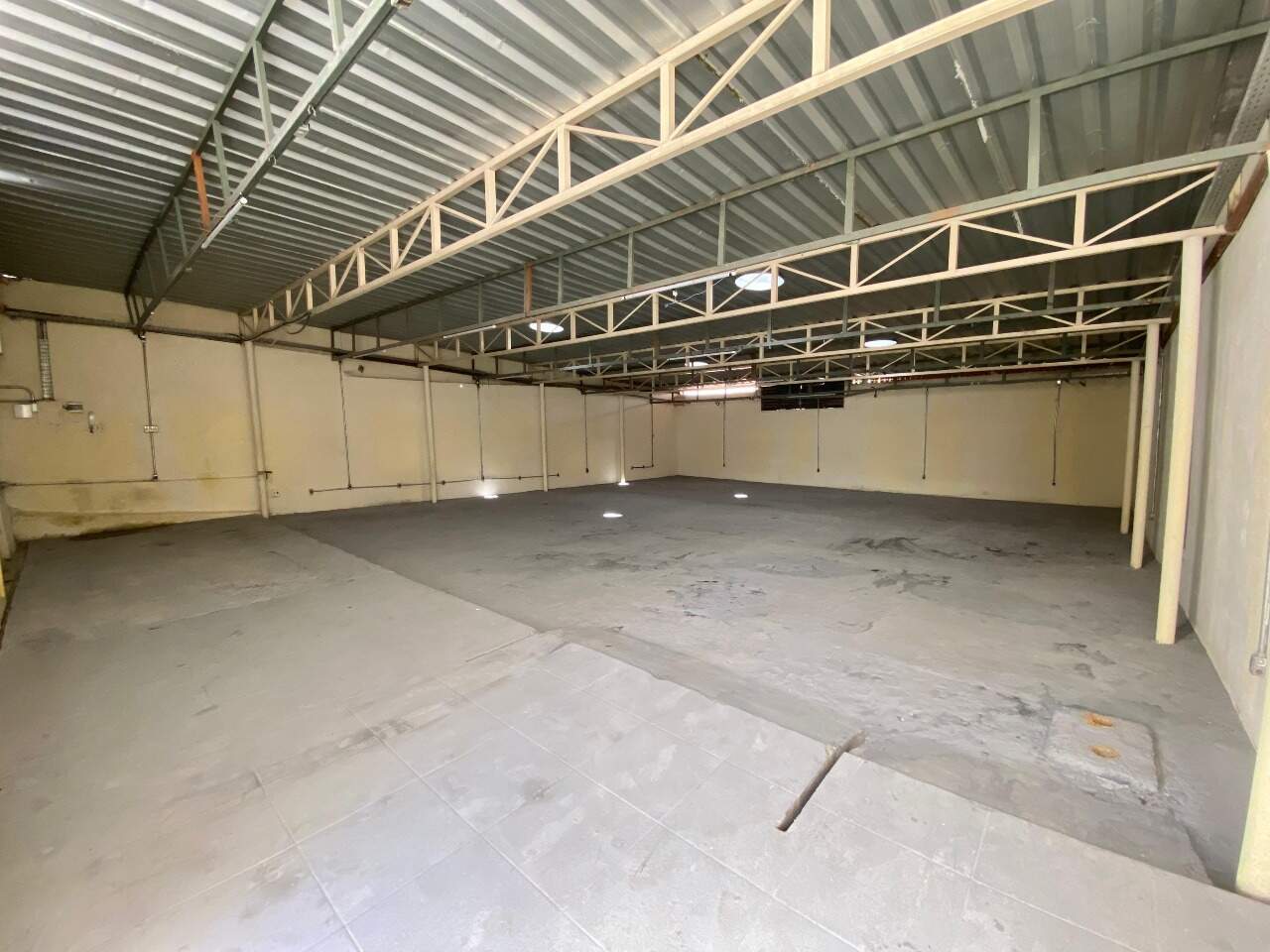 Imagem do imóvel Casa para aluguel, 2 quartos, 3 vagas, Salgado Filho - Belo Horizonte/MG