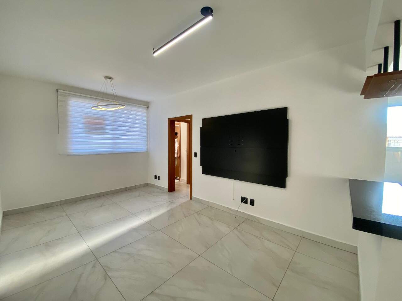 Imagem do imóvel Apartamento para aluguel, 2 quartos, 1 suíte, 2 vagas, Grajaú - Belo Horizonte/MG