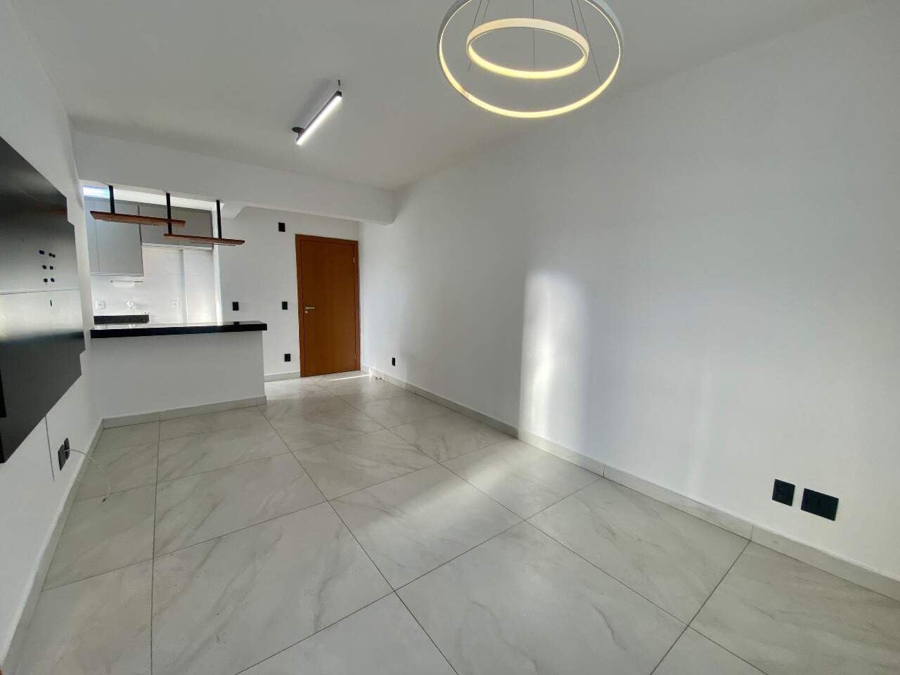 Imagem do imóvel Apartamento para aluguel, 2 quartos, 1 suíte, 2 vagas, Grajaú - Belo Horizonte/MG