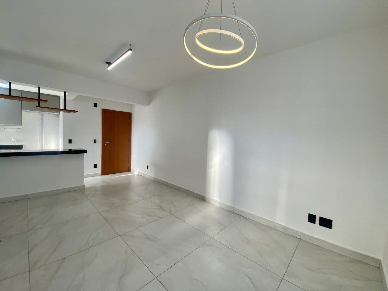 Imagem do imóvel Apartamento para aluguel, 2 quartos, 1 suíte, 2 vagas, Grajaú - Belo Horizonte/MG