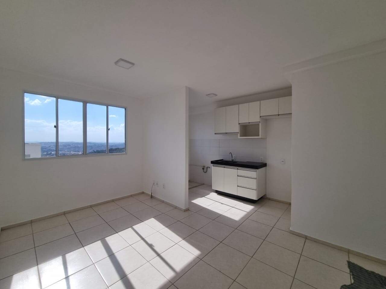 Imagem do imóvel Apartamento para aluguel, 2 quartos, 1 vaga, Palmeiras - Belo Horizonte/MG