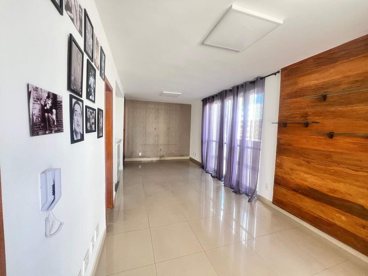 Imagem do imóvel Cobertura à venda, 4 quartos, 1 suíte, 3 vagas, Buritis - Belo Horizonte/MG