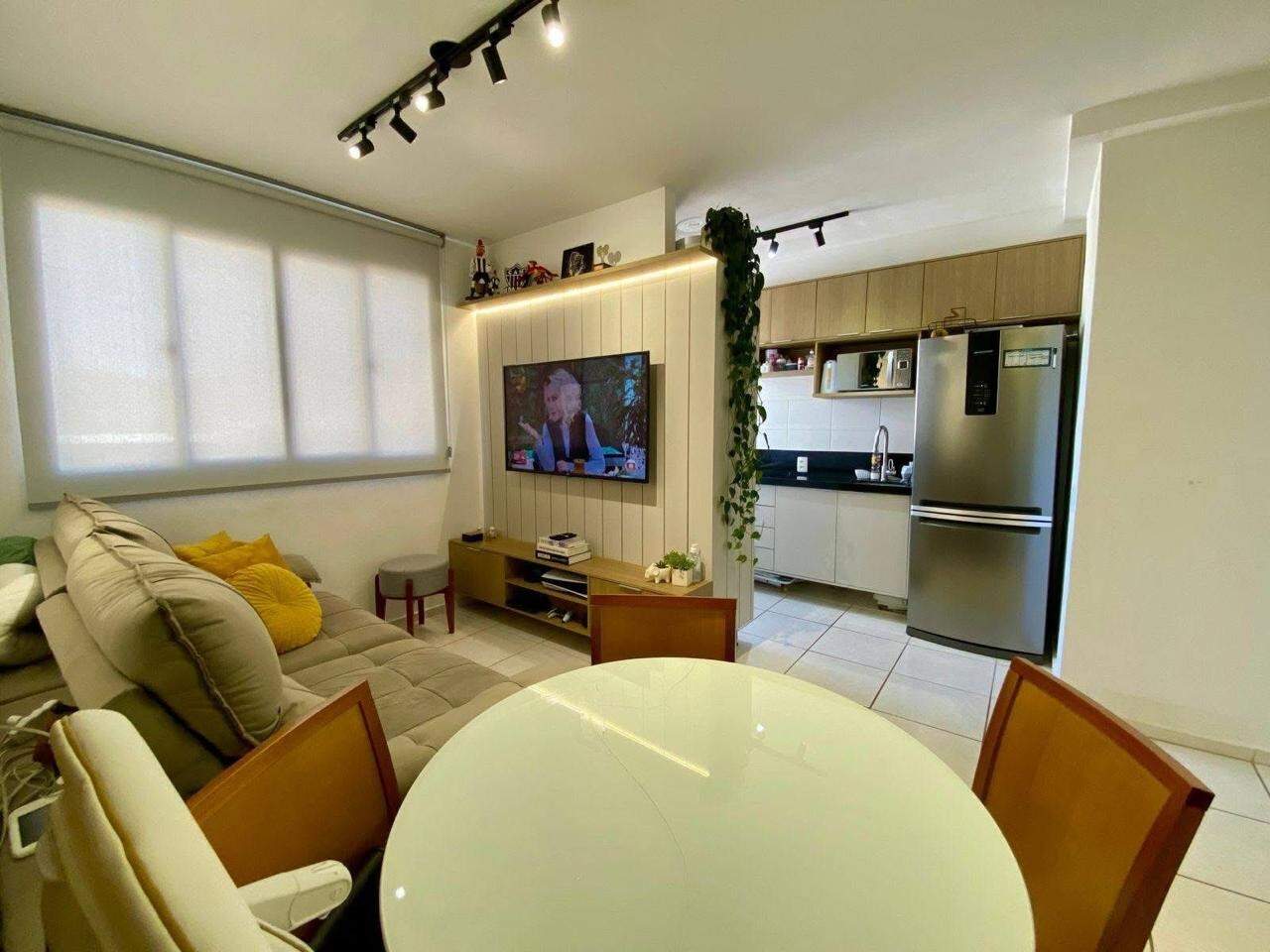 Imagem do imóvel Apartamento à venda, 2 quartos, 1 vaga, Palmeiras - Belo Horizonte/MG