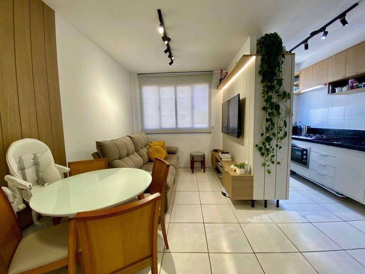 Imagem do imóvel Apartamento à venda, 2 quartos, 1 vaga, Palmeiras - Belo Horizonte/MG