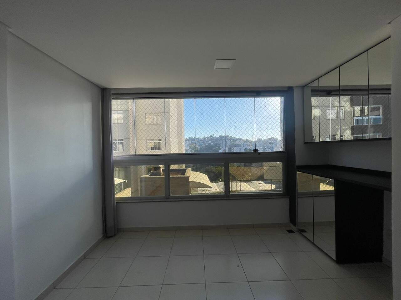 Imagem do imóvel Apartamento à venda, 4 quartos, 1 suíte, 2 vagas, Buritis - Belo Horizonte/MG