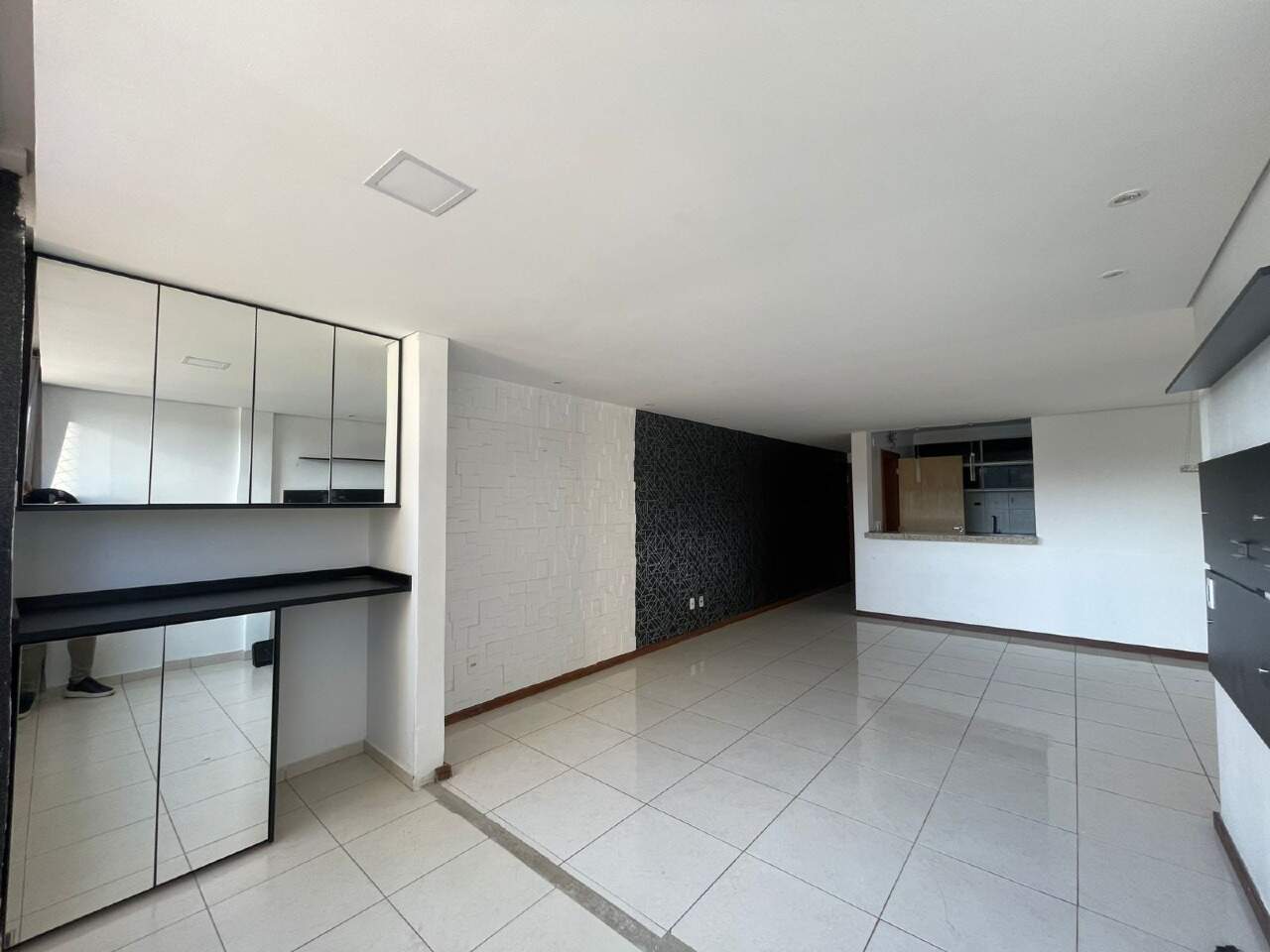 Imagem do imóvel Apartamento à venda, 4 quartos, 1 suíte, 2 vagas, Buritis - Belo Horizonte/MG