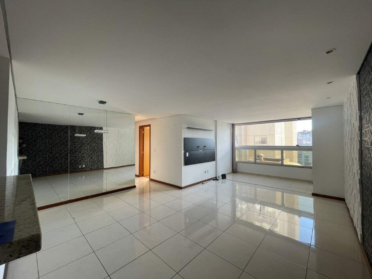 Imagem do imóvel Apartamento à venda, 4 quartos, 1 suíte, 2 vagas, Buritis - Belo Horizonte/MG