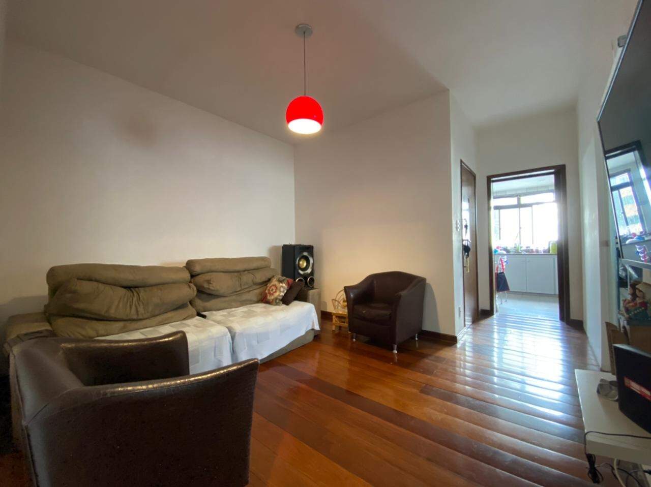 Imagem do imóvel Apartamento para aluguel, 3 quartos, 1 suíte, 2 vagas, Buritis - Belo Horizonte/MG
