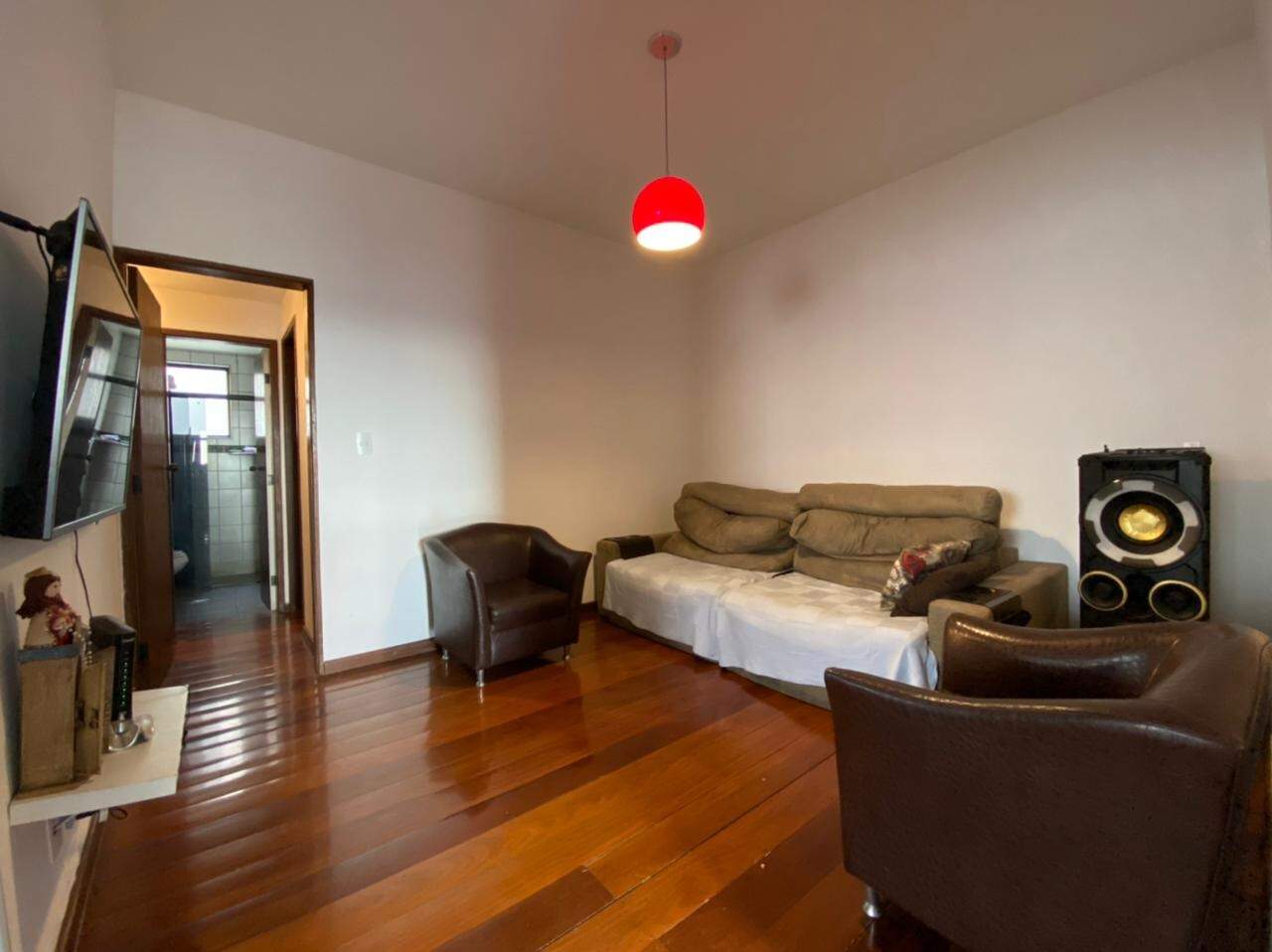 Imagem do imóvel Apartamento para aluguel, 3 quartos, 1 suíte, 2 vagas, Buritis - Belo Horizonte/MG