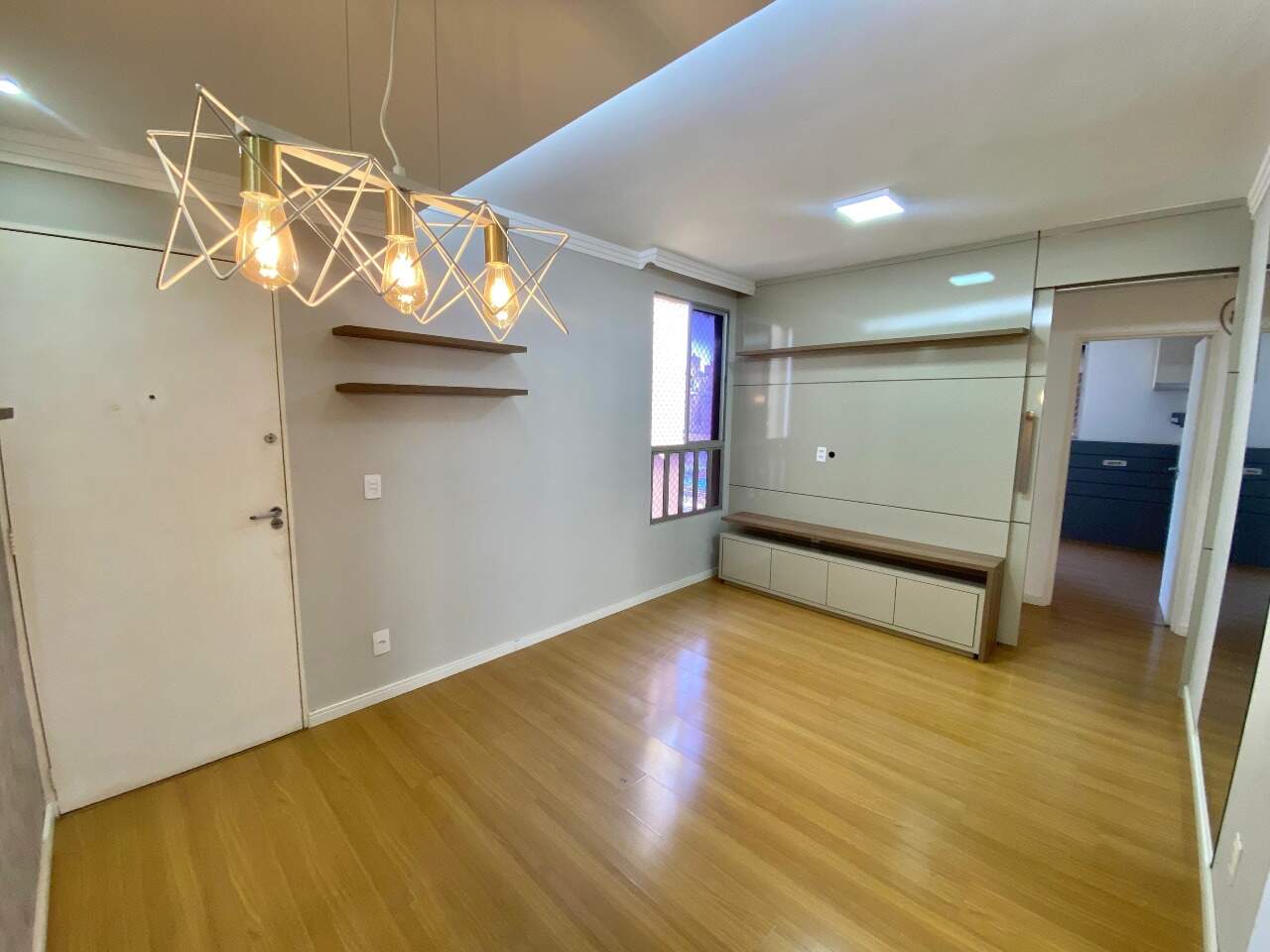 Imagem do imóvel Apartamento para aluguel, 3 quartos, 1 suíte, 1 vaga, Buritis - Belo Horizonte/MG
