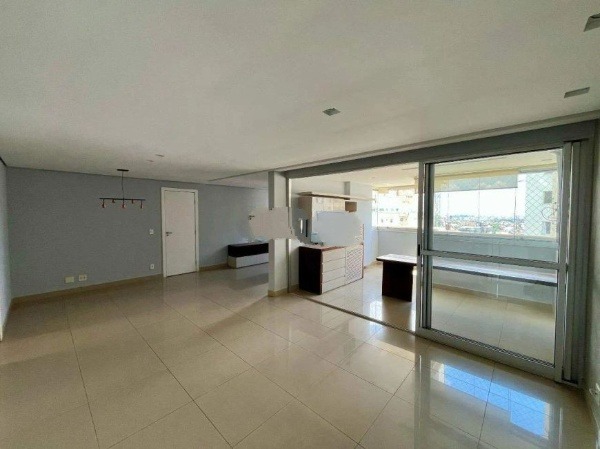 Imagem do imóvel Apartamento à venda, 4 quartos, 1 suíte, 2 vagas, Buritis - Belo Horizonte/MG