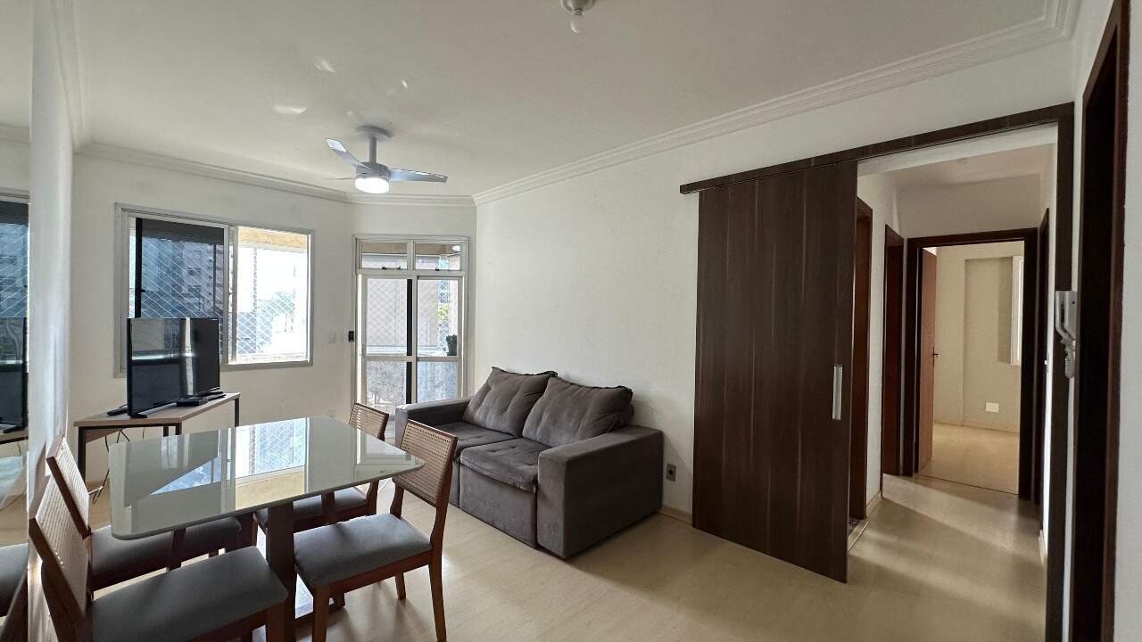 Imagem do imóvel Apartamento à venda, 2 quartos, 1 suíte, 1 vaga, Estoril - Belo Horizonte/MG