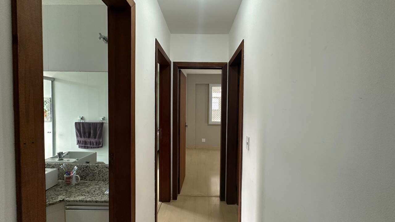Imagem do imóvel Apartamento à venda, 2 quartos, 1 suíte, 1 vaga, Estoril - Belo Horizonte/MG