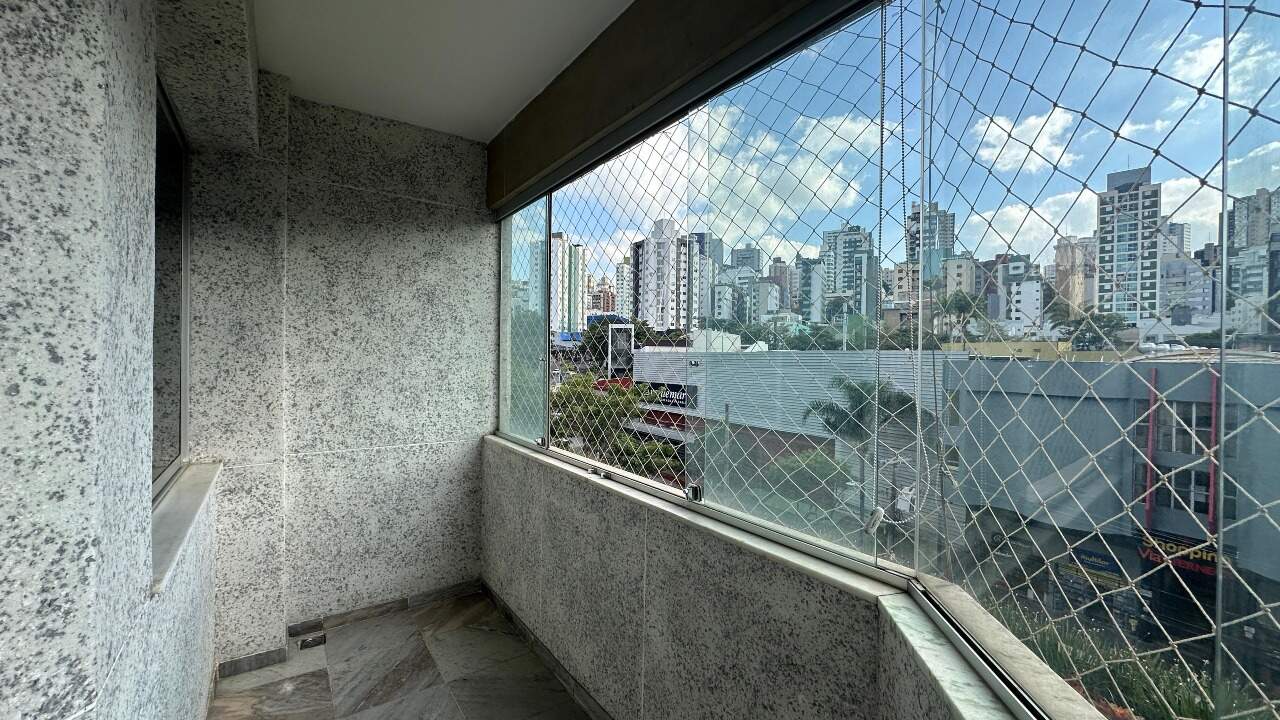 Imagem do imóvel Apartamento à venda, 2 quartos, 1 suíte, 1 vaga, Estoril - Belo Horizonte/MG
