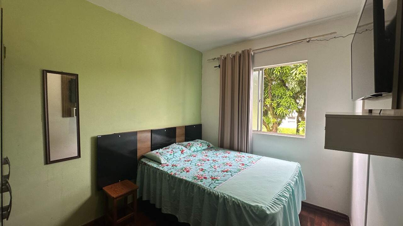 Imagem do imóvel Apartamento à venda, 3 quartos, 1 vaga, Estoril - Belo Horizonte/MG