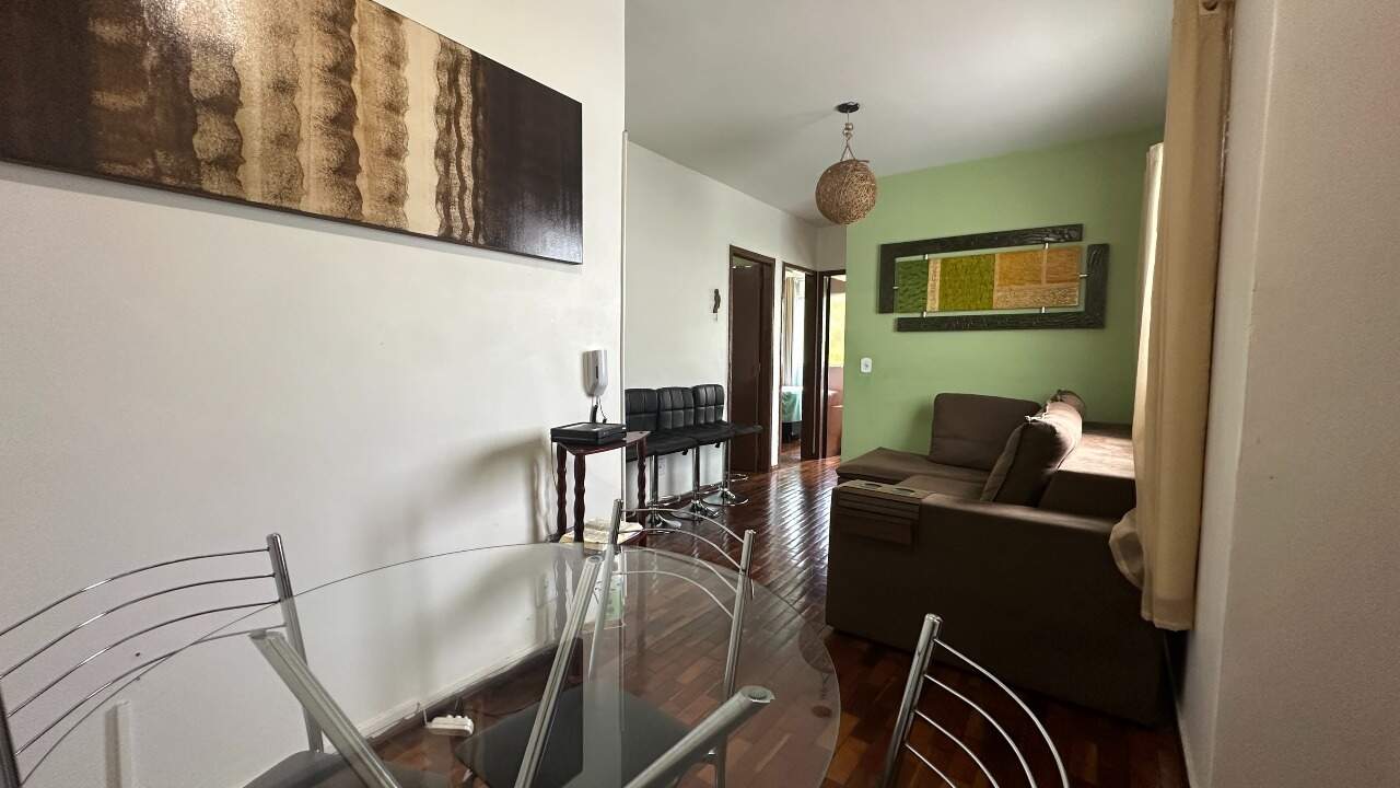 Imagem do imóvel Apartamento à venda, 3 quartos, 1 vaga, Estoril - Belo Horizonte/MG