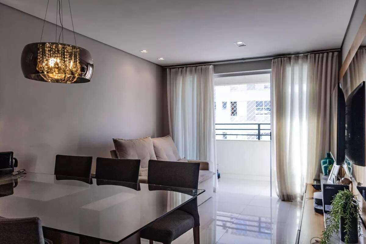 Imagem do imóvel Apartamento à venda, 3 quartos, 1 suíte, 2 vagas, Buritis - Belo Horizonte/MG