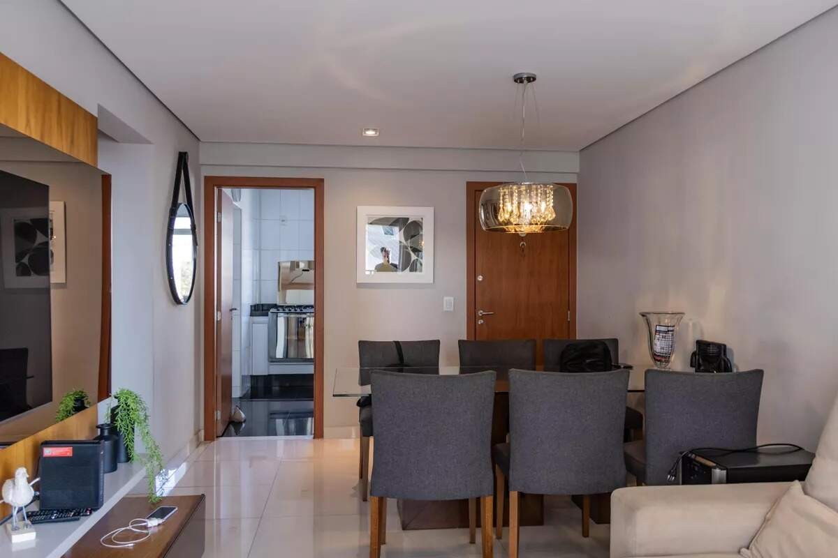 Imagem do imóvel Apartamento à venda, 3 quartos, 1 suíte, 2 vagas, Buritis - Belo Horizonte/MG