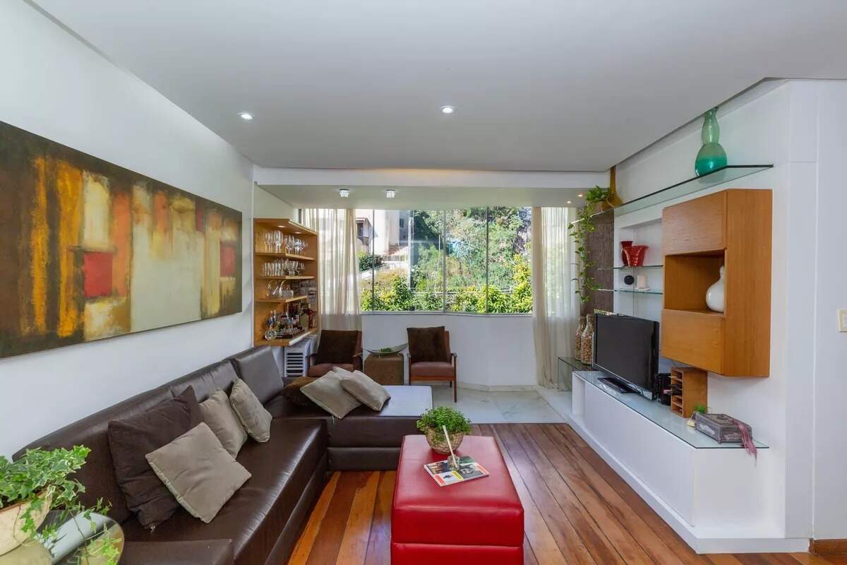 Imagem do imóvel Apartamento à venda, 3 quartos, 1 suíte, 2 vagas, Buritis - Belo Horizonte/MG