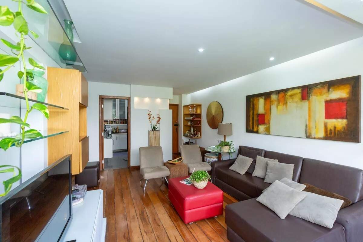 Imagem do imóvel Apartamento à venda, 3 quartos, 1 suíte, 2 vagas, Buritis - Belo Horizonte/MG