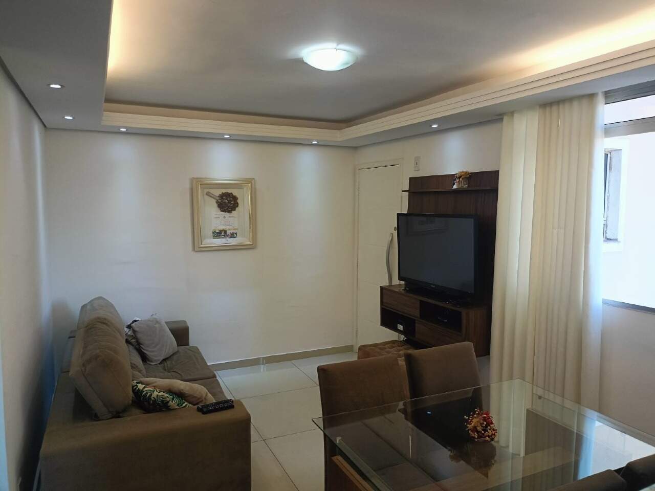 Imagem do imóvel Apartamento à venda, 2 quartos, 1 vaga, Cinqüentenário - Belo Horizonte/MG