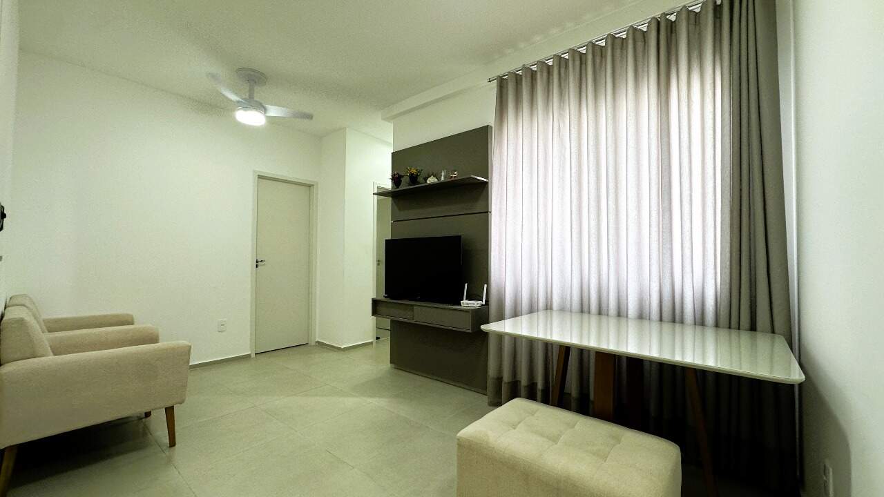 Imagem do imóvel Apartamento à venda, 2 quartos, 1 suíte, 1 vaga, Palmeiras - Belo Horizonte/MG