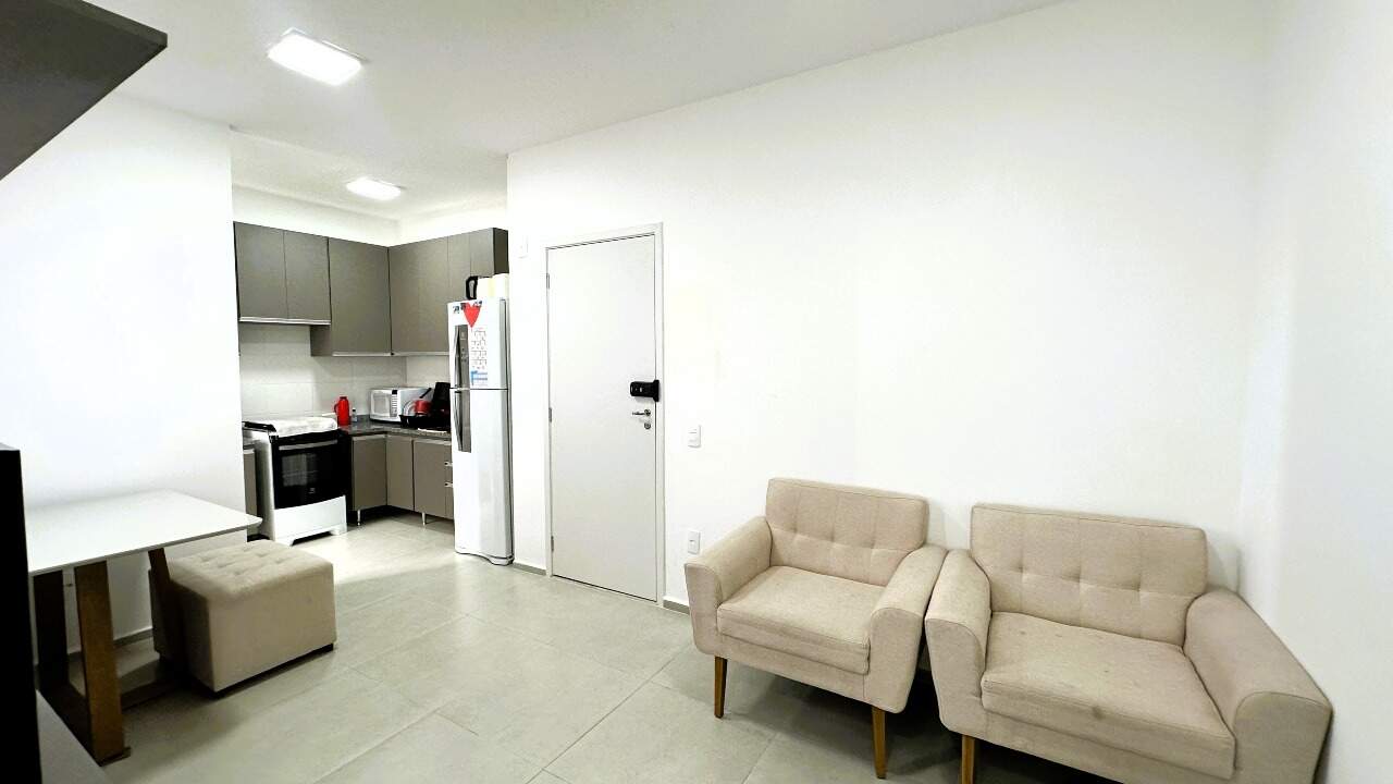 Imagem do imóvel Apartamento à venda, 2 quartos, 1 suíte, 1 vaga, Palmeiras - Belo Horizonte/MG
