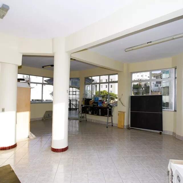 Imagem do imóvel Cobertura à venda, 6 quartos, 1 suíte, 6 vagas, Buritis - Belo Horizonte/MG