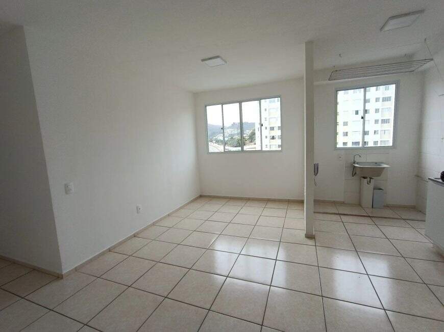 Imagem do imóvel Apartamento para aluguel, 2 quartos, 1 vaga, Palmeiras - Belo Horizonte/MG