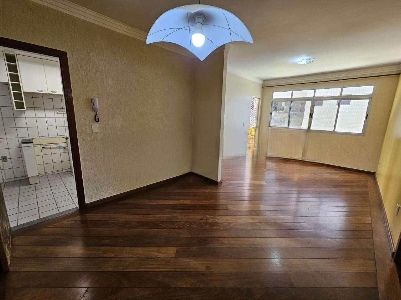 Imagem do imóvel Apartamento para aluguel, 4 quartos, 1 suíte, 2 vagas, Buritis - Belo Horizonte/MG