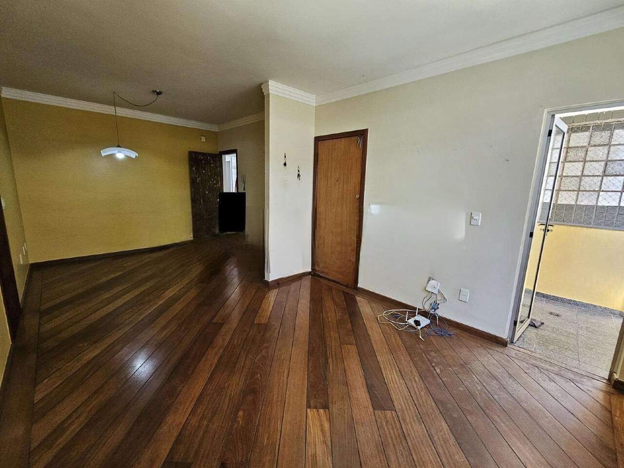 Imagem do imóvel Apartamento para aluguel, 4 quartos, 1 suíte, 2 vagas, Buritis - Belo Horizonte/MG