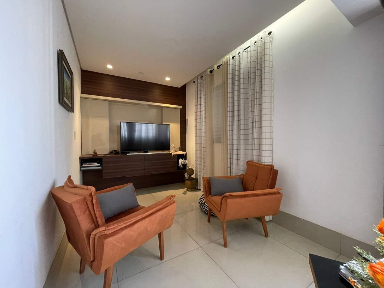 Imagem do imóvel Apartamento para aluguel, 3 quartos, 1 suíte, 3 vagas, Buritis - Belo Horizonte/MG
